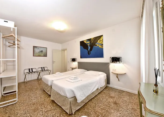 True Venice 2 Bedrooms In The Heart Of Castello