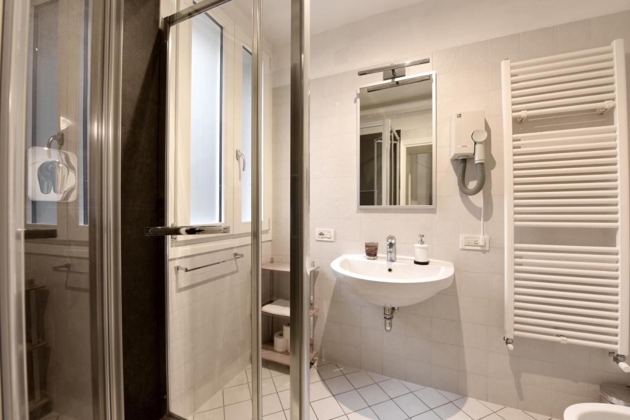 True 2 Bedrooms In The Heart Of Castello Venecia