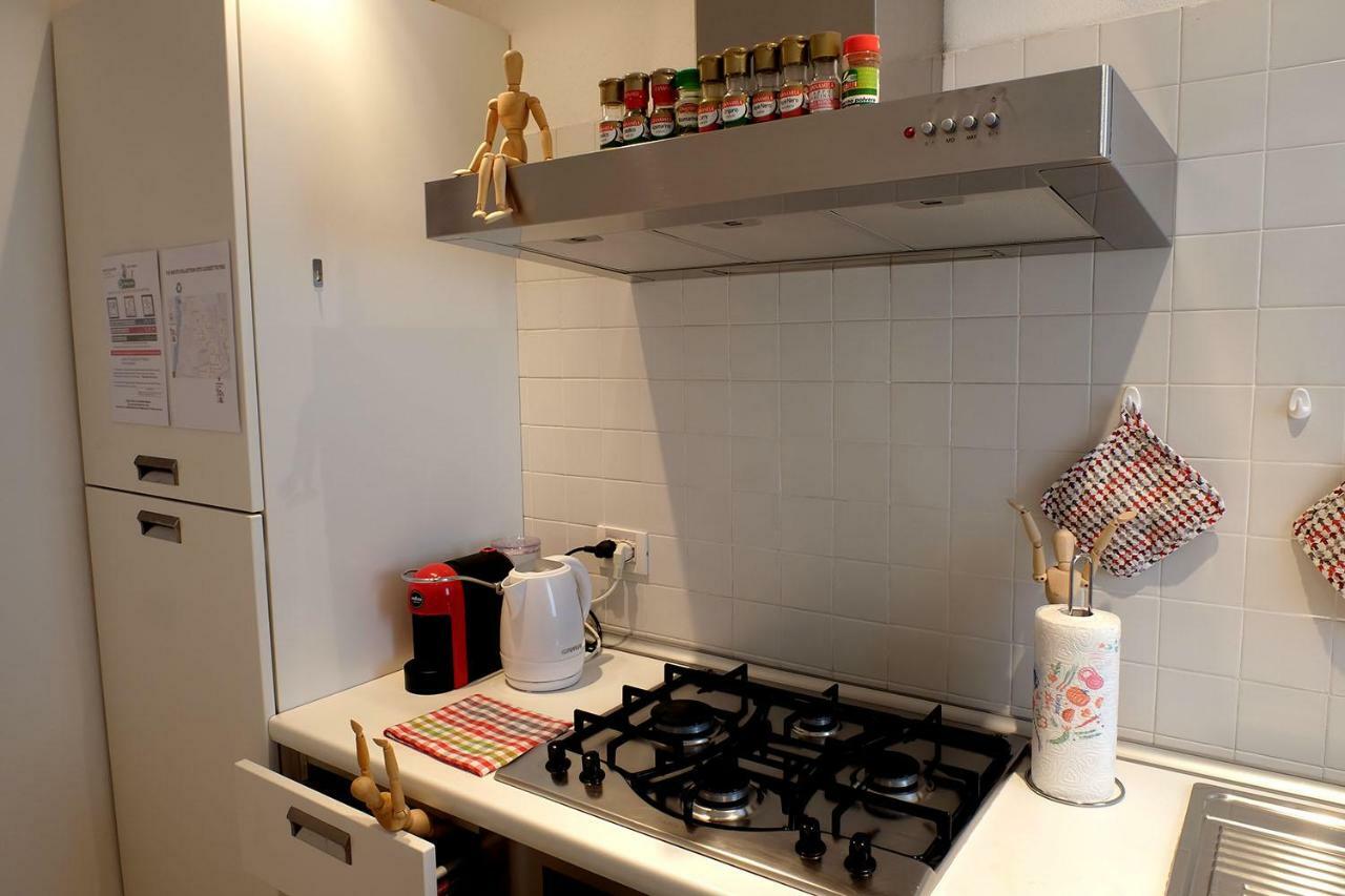 True 2 Bedrooms In The Heart Of Castello Venecia